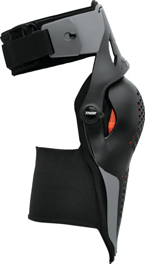 THOR - KNEEGUARD SENTINEL BK 2X/3X - 27040683