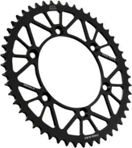 JT SPROCKETS - SPROCKET RL 50T SUZ BLK - 12112670