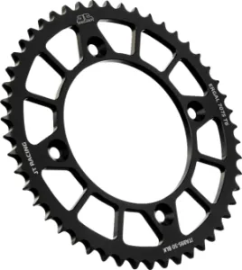 JT SPROCKETS - SPRKT RL 50T HUS/KTM BLK - 12112675