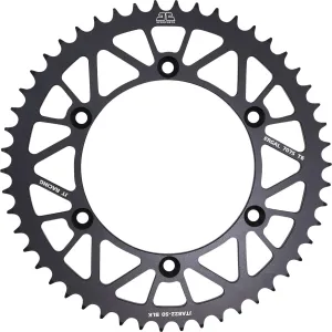 JT SPROCKETS - SPROCKET RL 50T 520 BLK - 12112673