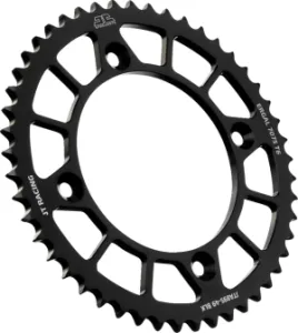 JT SPROCKETS - SPRKT RL 49T HUS/KTM BLK - 12112674