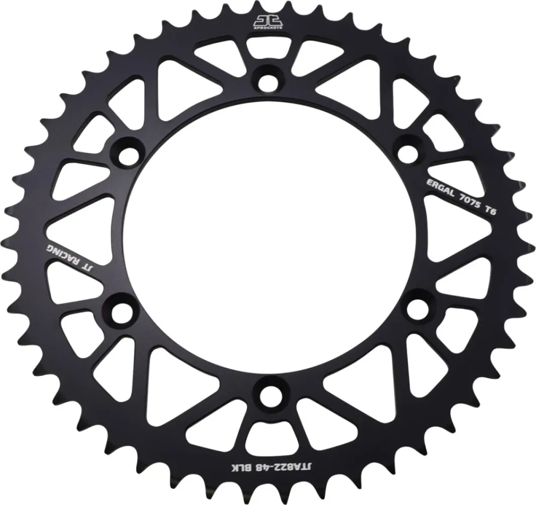 JT SPROCKETS - SPROCKET RL 48T 520 BLK - 12112672