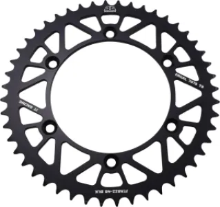 JT SPROCKETS - SPROCKET RL 48T 520 BLK - 12112672