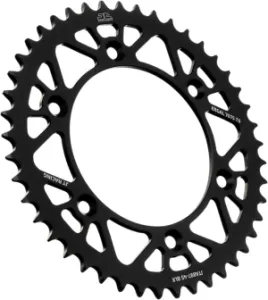 JT SPROCKETS - SPRKT RL 45T HUS/KTM BLK - 12112679