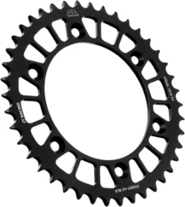 JT SPROCKETS - SPRKT RL 42T HUS/KTM BLK - 12112678