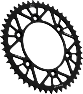 JT SPROCKETS - SPRKT RL 48T HUS/KTM BLK - 12112681
