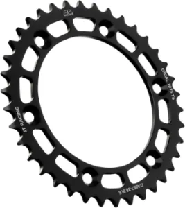 JT SPROCKETS - SPRKT RL 38T HUS/KTM BLK - 12112676