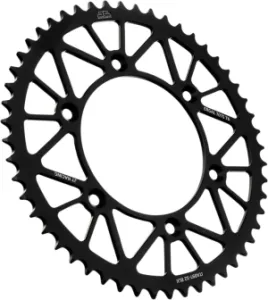 JT SPROCKETS - SPRKT RL 52T HUS/KTM BLK - 12112685