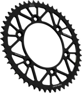 JT SPROCKETS - SPRKT RL 50T HUS/KTM BLK - 12112683
