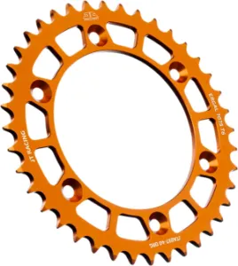 JT SPROCKETS - SPRKT RL 40T HUS/KTM ORG - 12112687