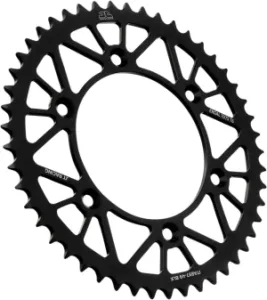 JT SPROCKETS - SPRKT RL 49T HUS/KTM BLK - 12112682