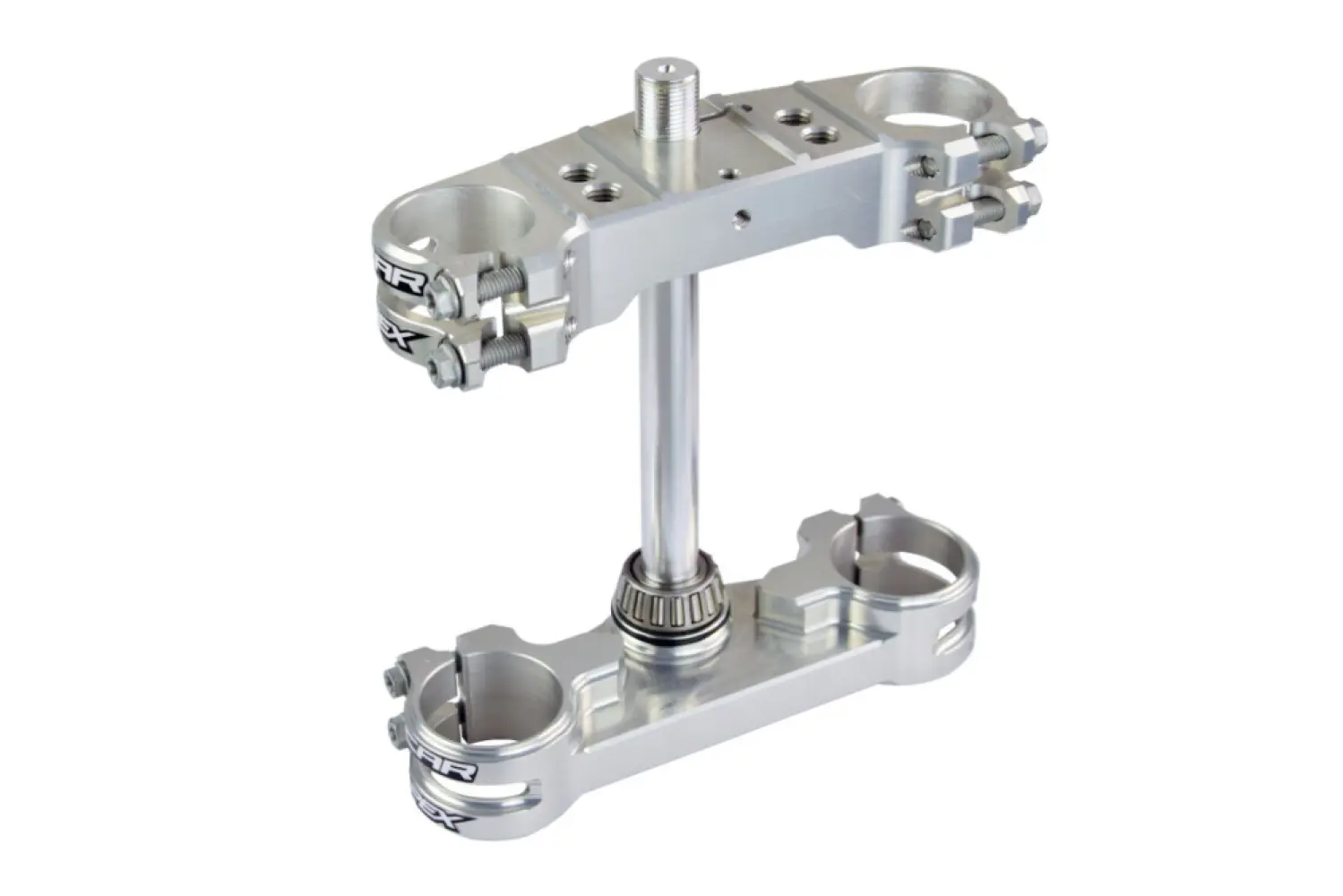 SCAR RACING - TRIPLE CLAMP APEX SX/TC/MC65 2 - 06031153