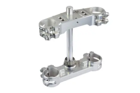 SCAR RACING - TRIPLE CLAMP APEX SX/TC/MC65 2 - 06031153