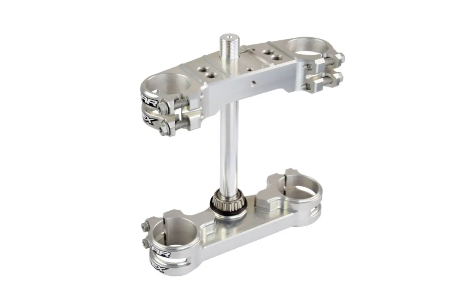 SCAR RACING - TRIPLE CLAMP APEX SX/TC/MC65 2 - 06031154