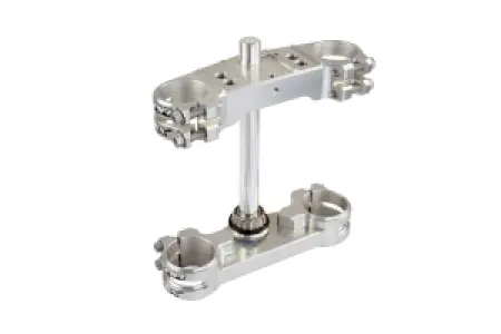 SCAR RACING - TRIPLE CLAMP APEX SX/TC/MC65 2 - 06031154