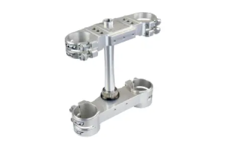 SCAR RACING - TRIPLE CLAMP APEX SX/SXF 23-/G - 06031155