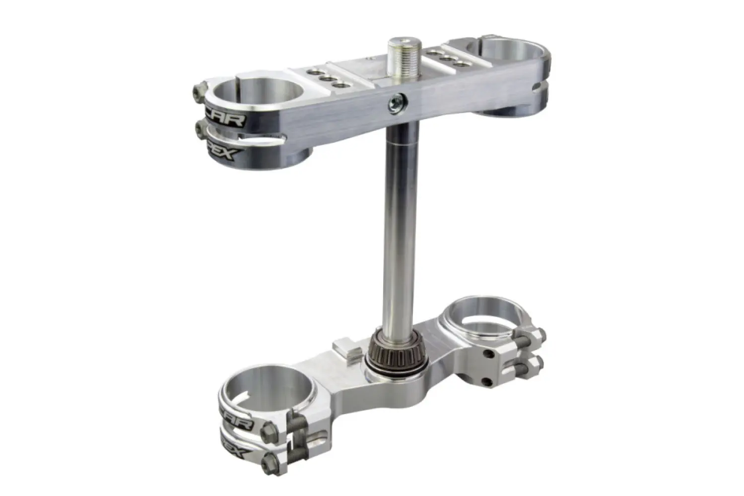 SCAR RACING - TRIPLE CLAMP APEX SX85 04-24/T - 06031156