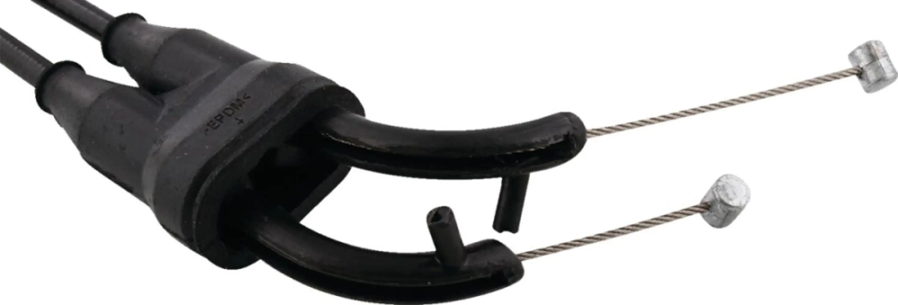 MOOSE OFFROAD HARD-PARTS - CONTROL CABLE THROTTLE - 06050023