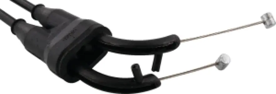 MOOSE OFFROAD HARD-PARTS - CONTROL CABLE THROTTLE - 06050023