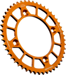 JT SPROCKETS - SPRKT RL 49T HUS/KTM ORG - 12112686