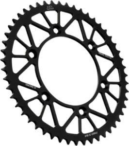 JT SPROCKETS - SPRKT RL 51T HUS/KTM BLK - 12112684