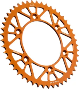 JT SPROCKETS - SPRKT RL 48T HUS/KTM ORG - 12112691