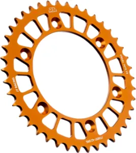 JT SPROCKETS - SPRKT RL 42T HUS/KTM ORG - 12112688