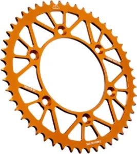 JT SPROCKETS - SPRKT RL 50T HUS/KTM ORG - 12112693