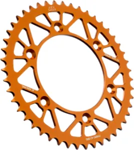 JT SPROCKETS - SPRKT RL 47T HUS/KTM ORG - 12112690