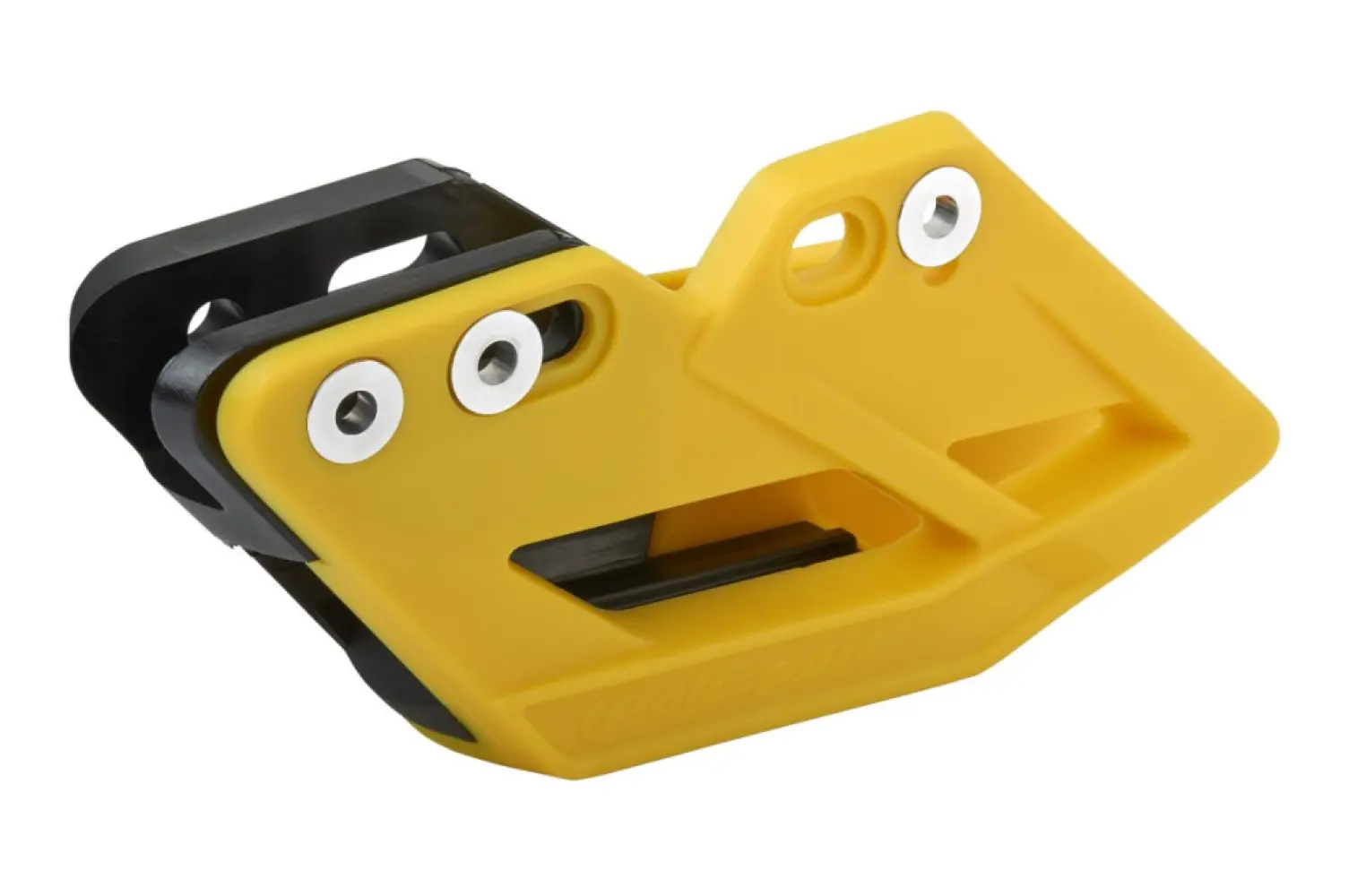 POLISPORT - CHAIN GUIDE PERF SUZ YL - 12310756