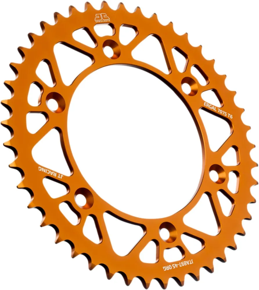 JT SPROCKETS - SPRKT RL 45T HUS/KTM ORG - 12112689