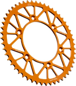 JT SPROCKETS - SPRKT RL 52T HUS/KTM ORG - 12112695