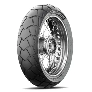 MICHELIN - ANAKEE ADVENTURE 2 180/55 R 17 - 03170974