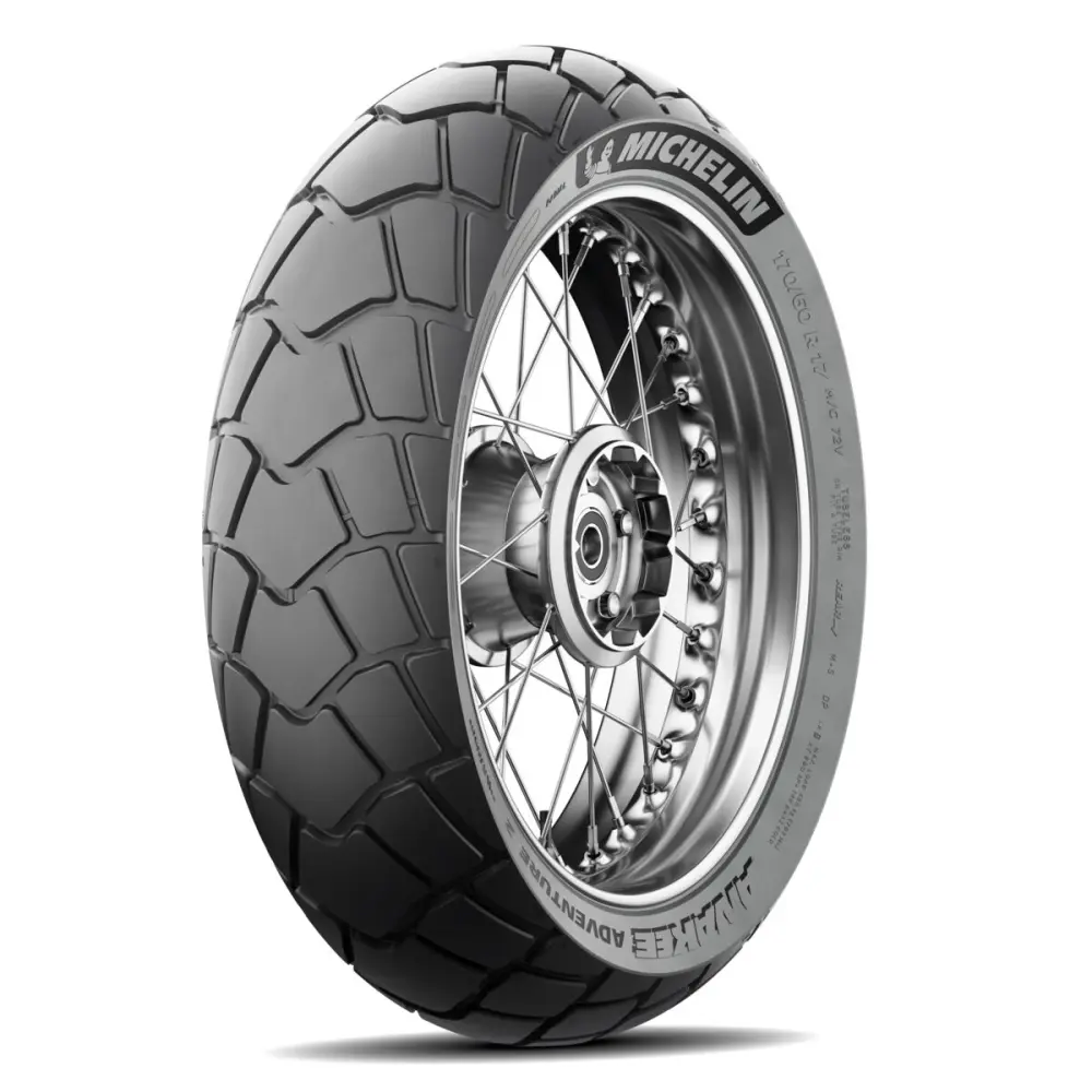 MICHELIN - ANAKEE ADVENTURE 2 150/70 R 17 - 03170975
