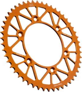 JT SPROCKETS - SPRKT RL 51T HUS/KTM ORG - 12112694