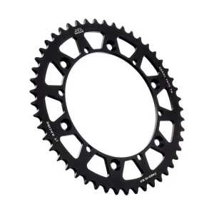 JT SPROCKETS - SPROCKET RL 520 49T BLK - 12112700
