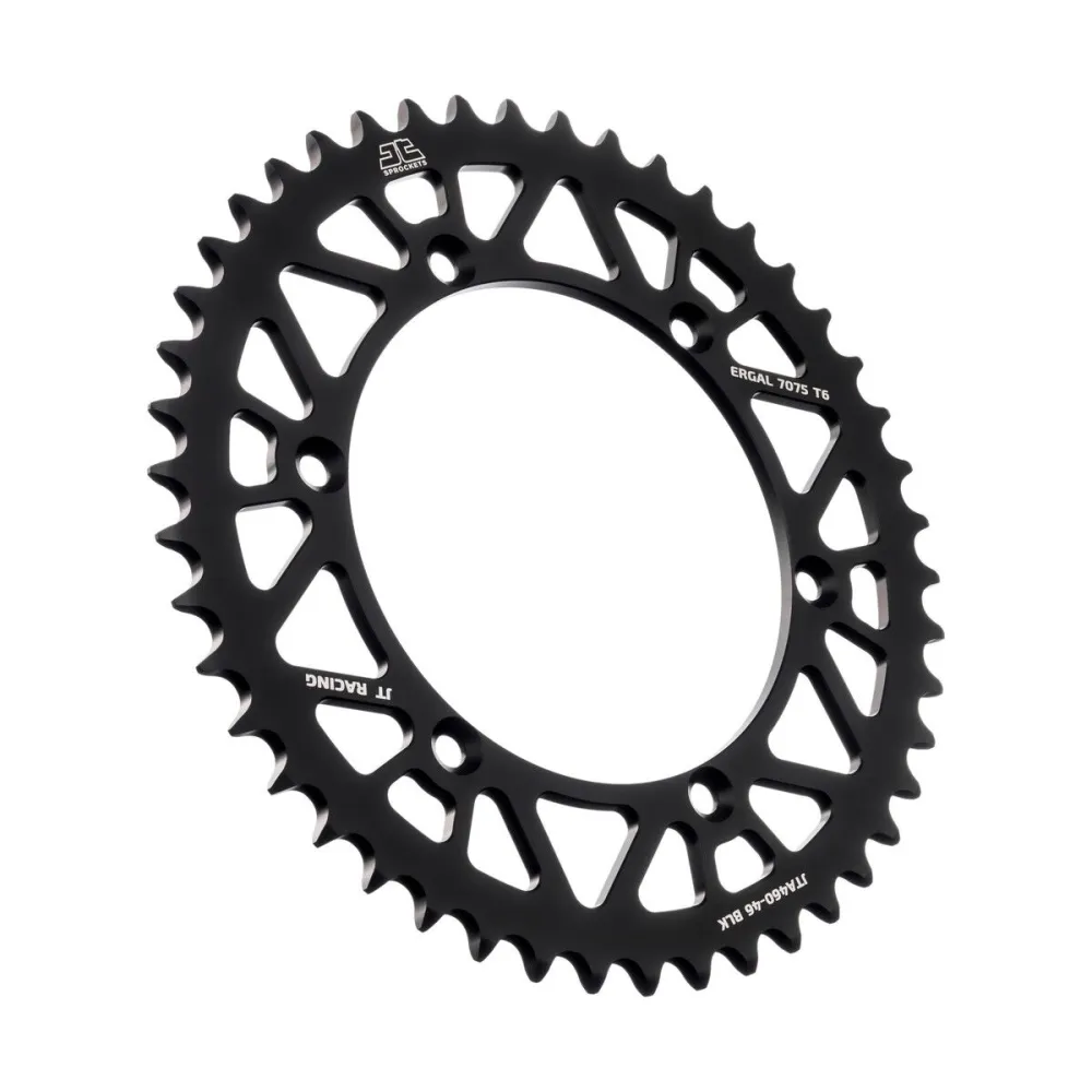 JT SPROCKETS - SPROCKET RL 520 46T BLK - 12112696