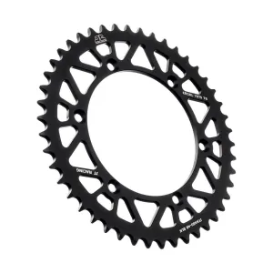 JT SPROCKETS - SPROCKET RL 520 46T BLK - 12112696