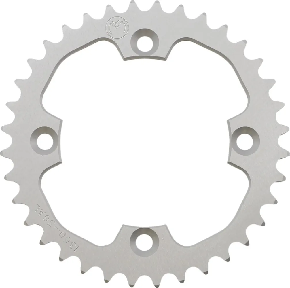 MOOSE OFFROAD HARD-PARTS - SPROCKET ALUM ATV RR 36T - 12112722