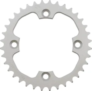 MOOSE OFFROAD HARD-PARTS - SPROCKET ALUM ATV RR 36T - 12112722