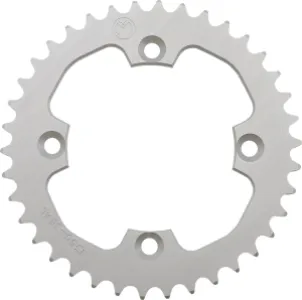 MOOSE OFFROAD HARD-PARTS - SPROCKET ALUM ATV RR 38T - 12112724