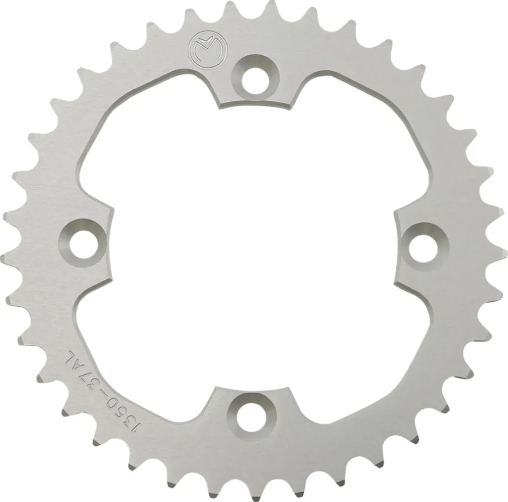 MOOSE OFFROAD HARD-PARTS - SPROCKET ALUM ATV RR 37T - 12112723