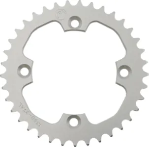 MOOSE OFFROAD HARD-PARTS - SPROCKET ALUM ATV RR 37T - 12112723