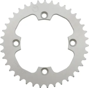 MOOSE OFFROAD HARD-PARTS - SPROCKET ALUM ATV RR 39T - 12112725