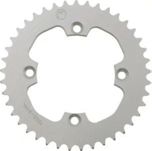 MOOSE OFFROAD HARD-PARTS - SPROCKET ALUM ATV RR 41T - 12112726