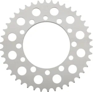 MOOSE OFFROAD HARD-PARTS - SPROCKET ALUM ATV RR 42T - 12112730