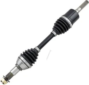 MOOSE OFFROAD FOUR WHEEL - HD AXLE KT COMPLETE CANAM - 02141723