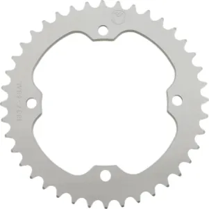 MOOSE OFFROAD HARD-PARTS - SPROCKET ALUM ATV RR 40T - 12112732