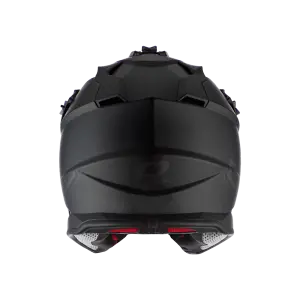 ONEAL - 2SRS Helmet FLAT black M (57/58 cm) - 0200-333