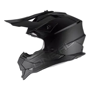 ONEAL - 2SRS Helmet FLAT black XL (61/62 cm) - 0200-335